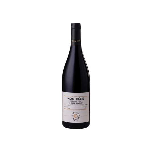 2023 Monthelie 1er Cru Gauthey Domaine Chanson