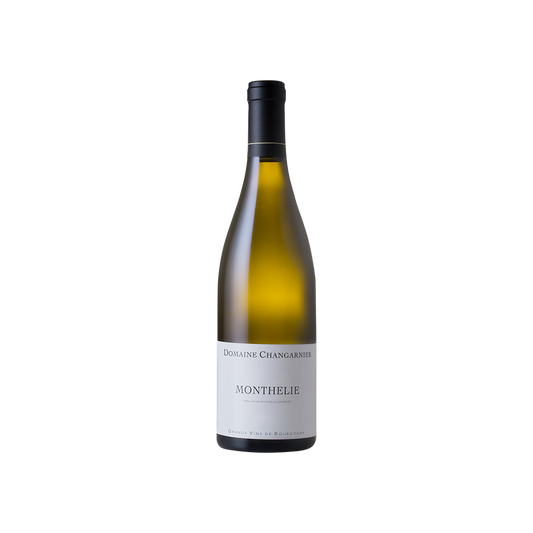 2021 Monthelie Blanc Domaine Changarnier