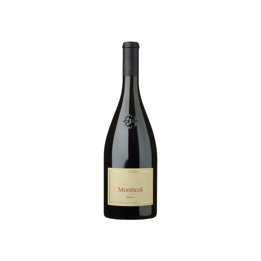 2022 Monticol Pinot Noir Riserva Cantina Terlano