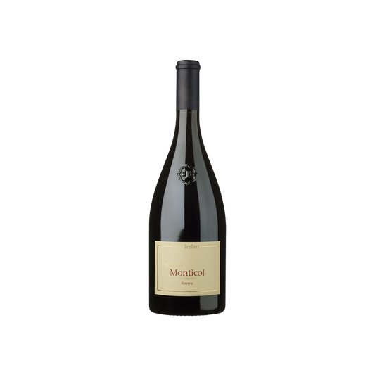 2022 Monticol Pinot Noir Riserva Cantina Terlano