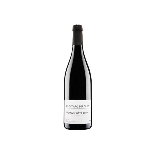 2023 Morgon Cote du Py Jean Marc Burgaud