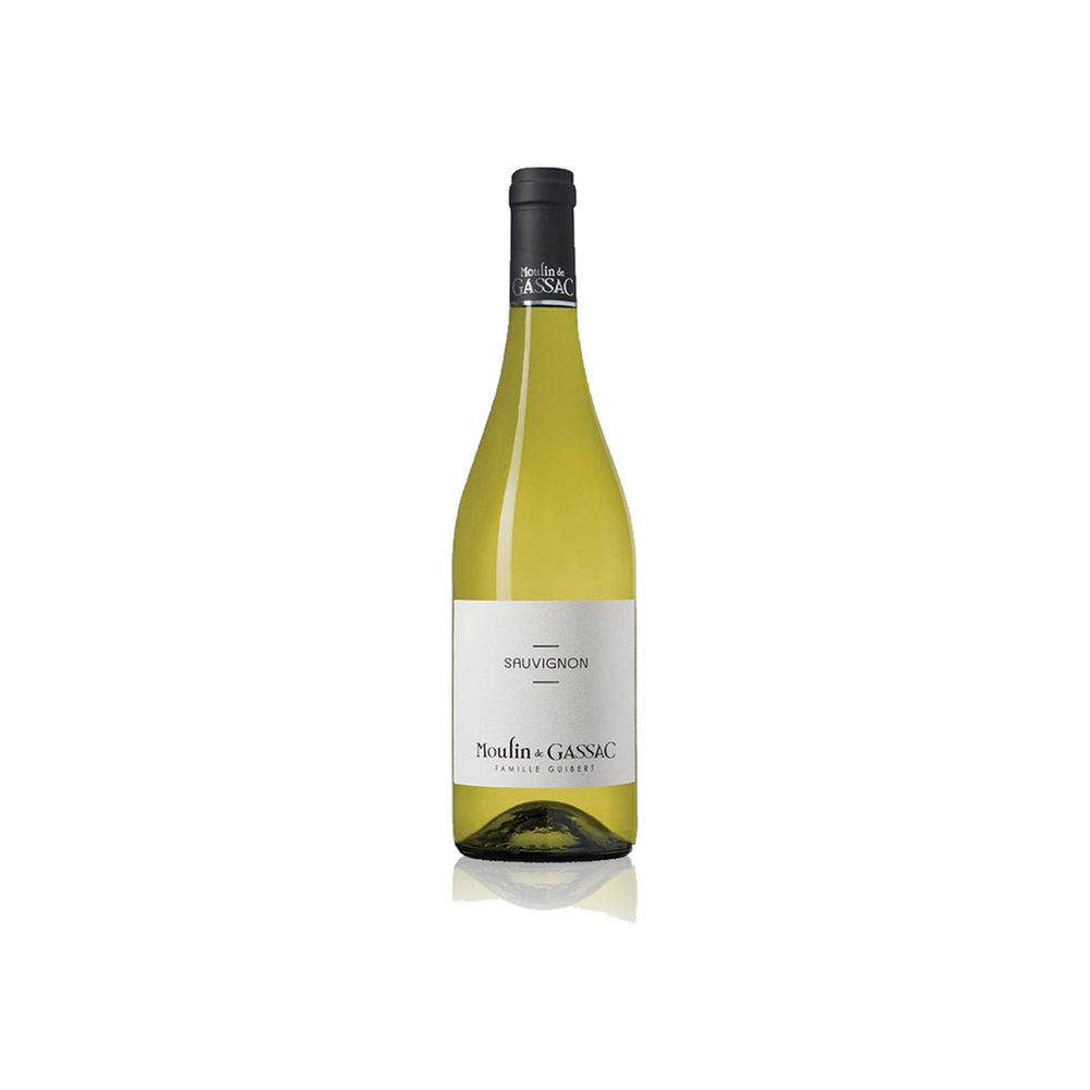 2024 Sauvignon Moulin de Gassac