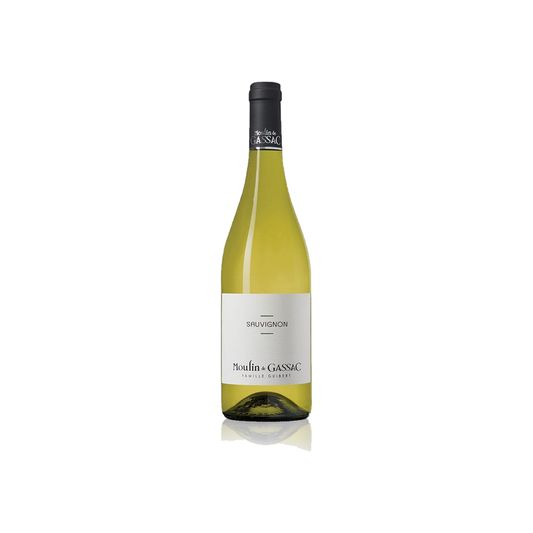 2024 Sauvignon Moulin de Gassac