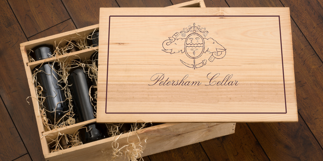 Entertainment Mystery Case - 12x75cl