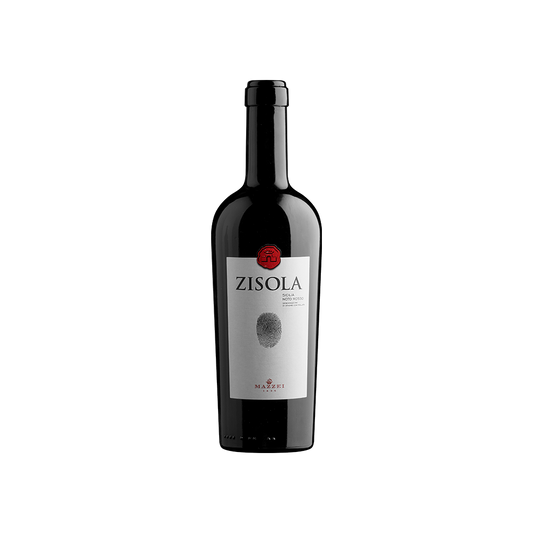 2021 Nero d’Avola Noto Rosso Zisola
