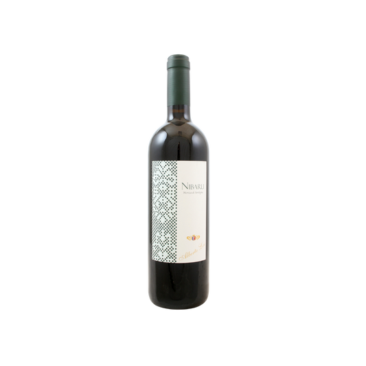 2022 Nibaru Alberto Loi