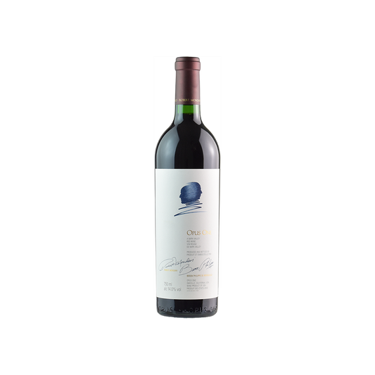 2021 Opus One Opus One Winery