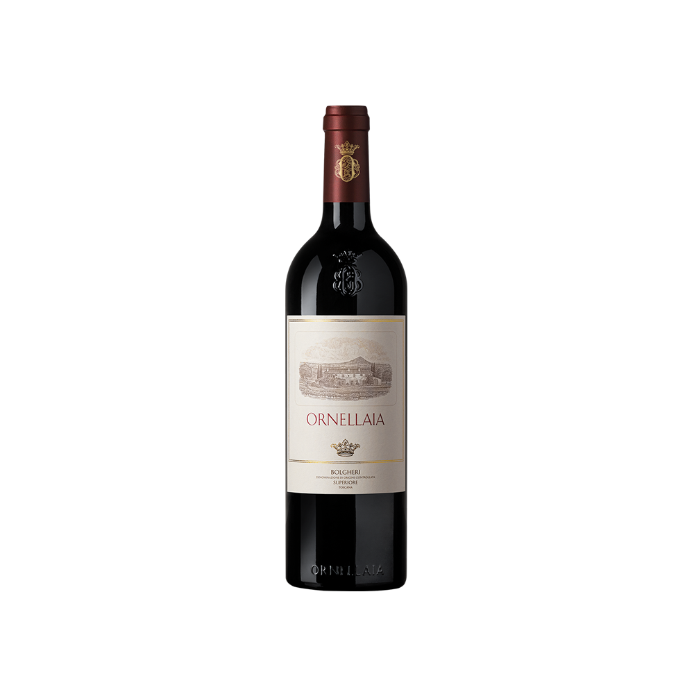 2022 Ornellaia Tenuta dell Ornellaia