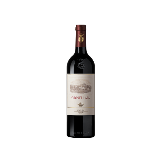 2020 Ornellaia Tenuta dell Ornellaia