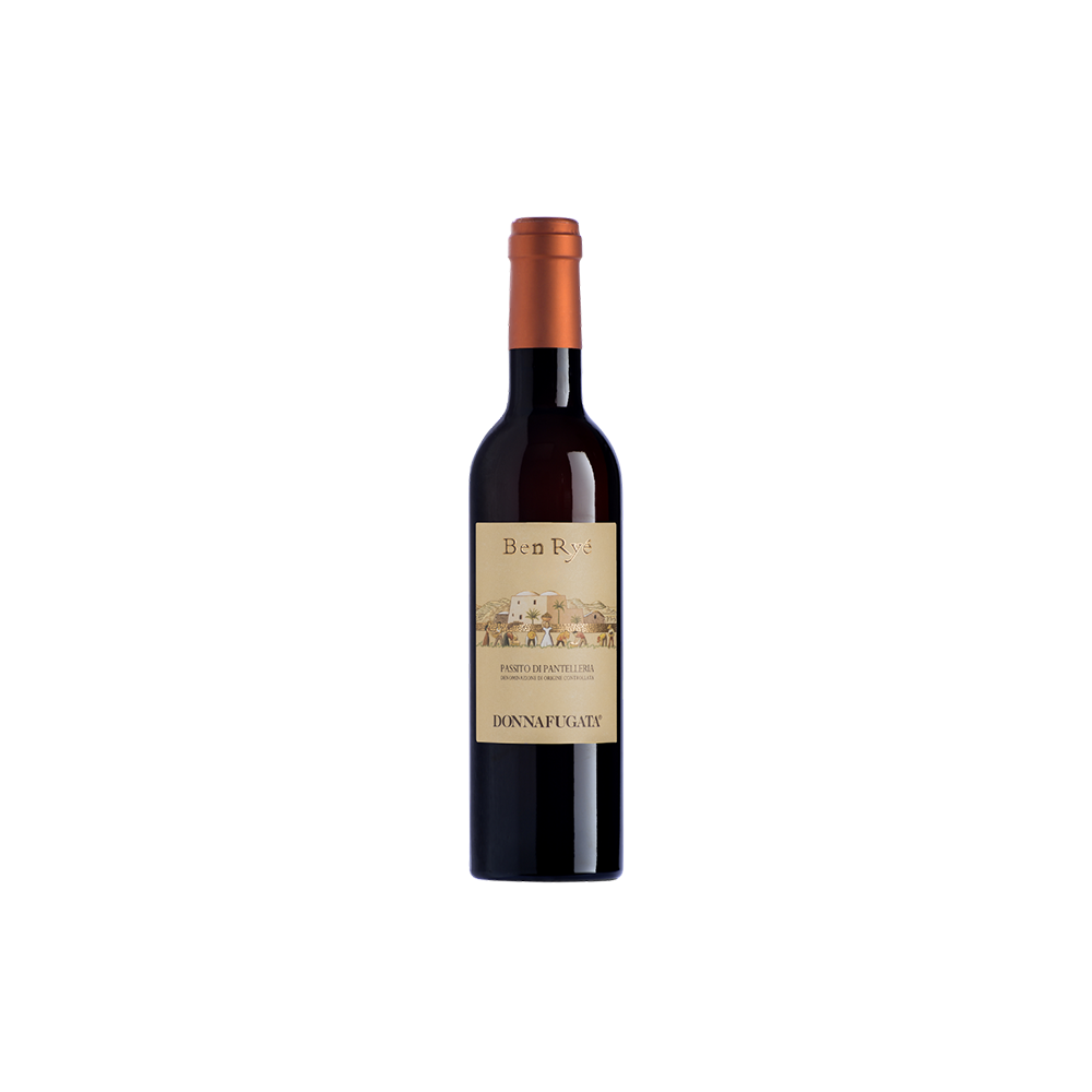 2022 Passito di Pantelleria Ben Ryé Donnafugata