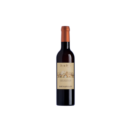 2022 Passito di Pantelleria Ben Ryé Donnafugata