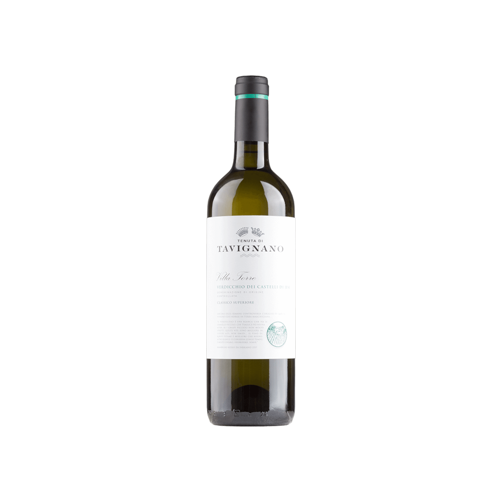 2023 Pecorino Offida Tenuta di Tavignano