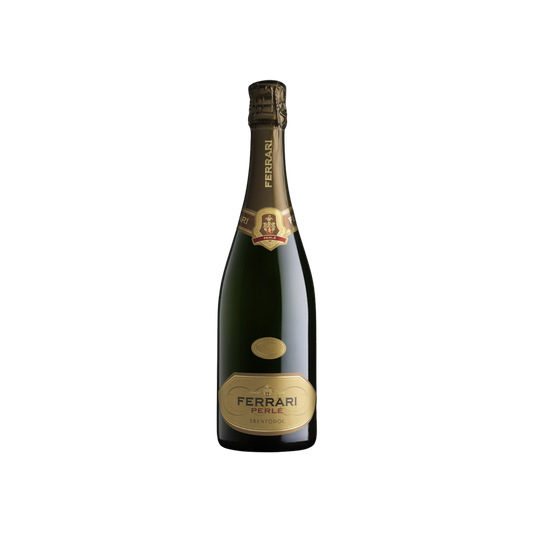2018 Perlé Blanc de Blancs Ferrari Trento