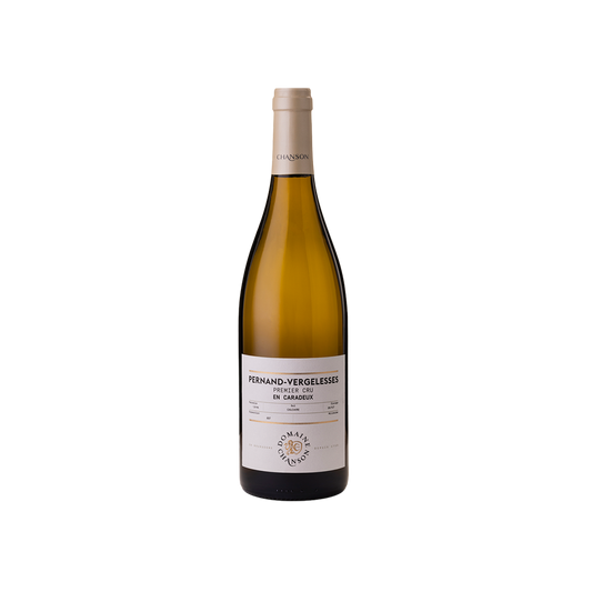 2023 Pernand Vergelesses 1er Cru en Caradeux Domaine Chanson