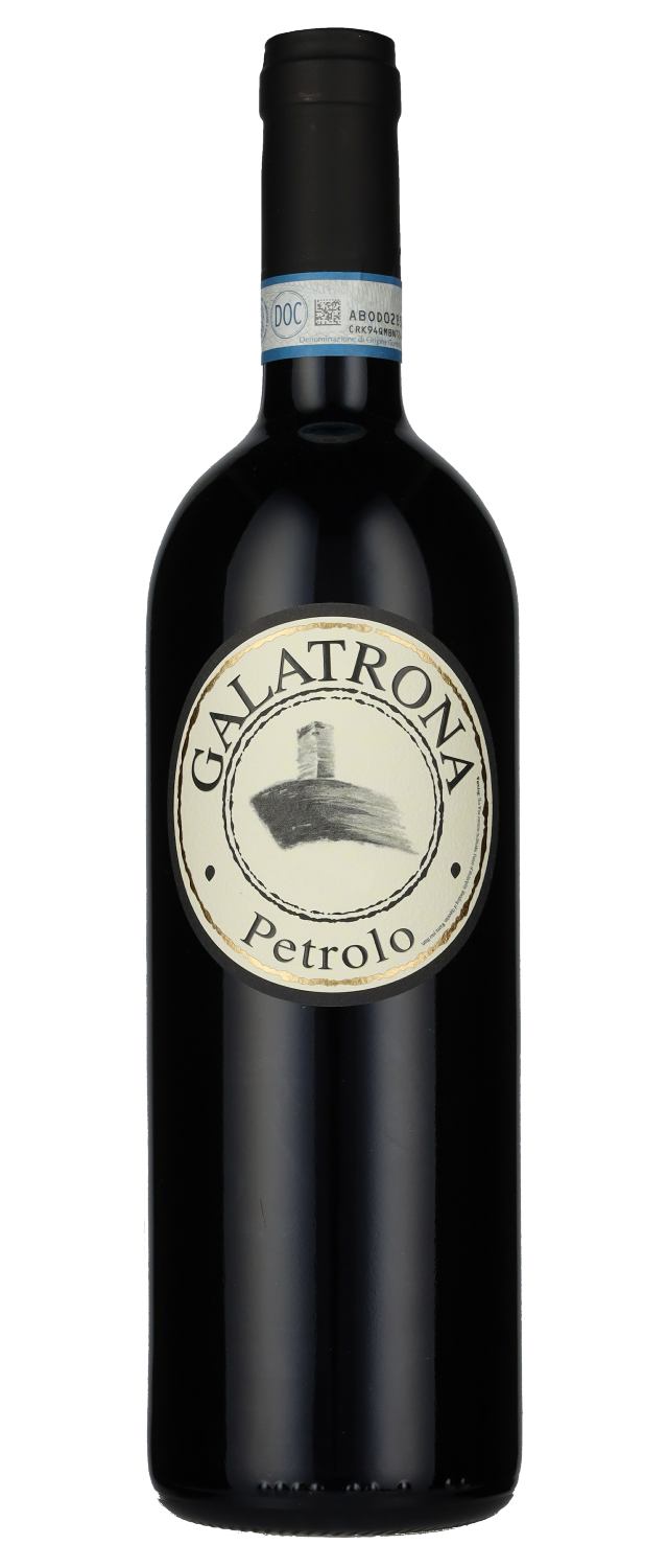 2015 Galatrona Petrolo 6x75cl