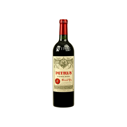 2021 Petrus Chateau Petrus