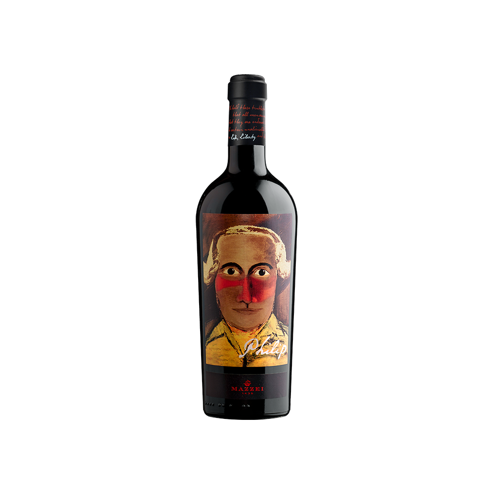 2020 Philip Cabernet Sauvignon Castello di Fonterutoli