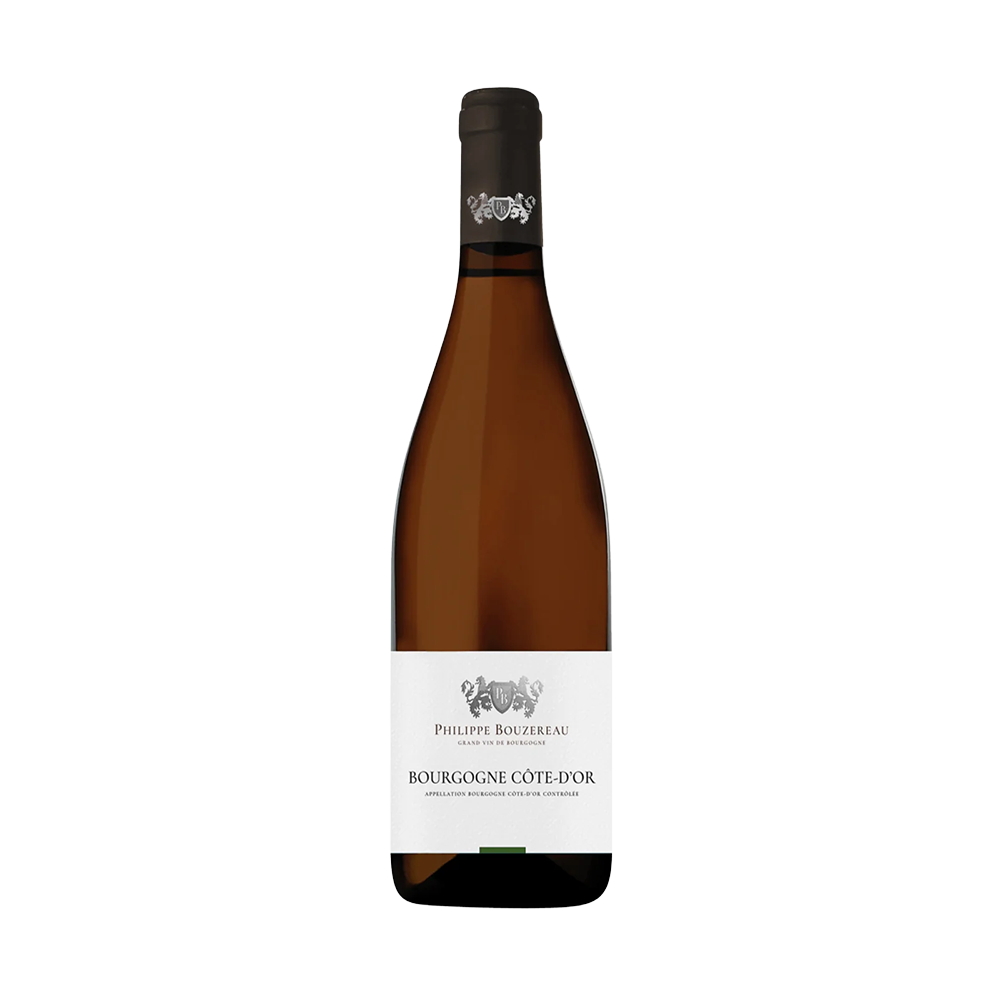2021 Domaine Philippe Bouzereau Bourgogne Cote d'Or