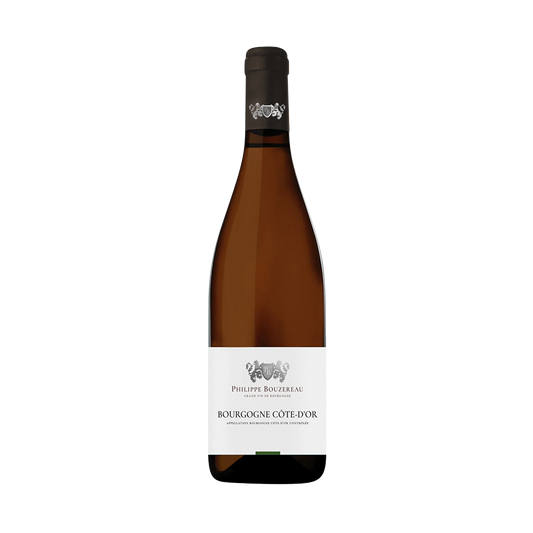 2021 Domaine Philippe Bouzereau Bourgogne Cote d'Or