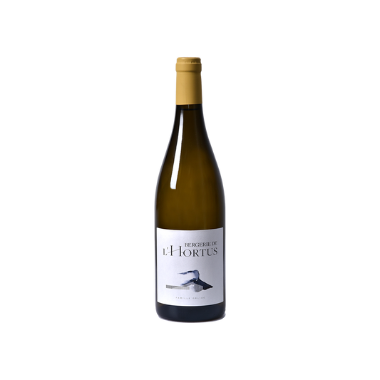 2021 Bergerie de l'Hortus Blanc Domaine de l'Hortus