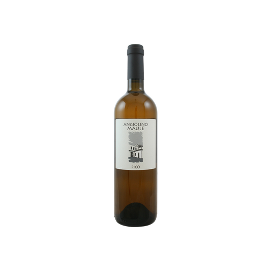 2021 Pico Bianco La Biancara