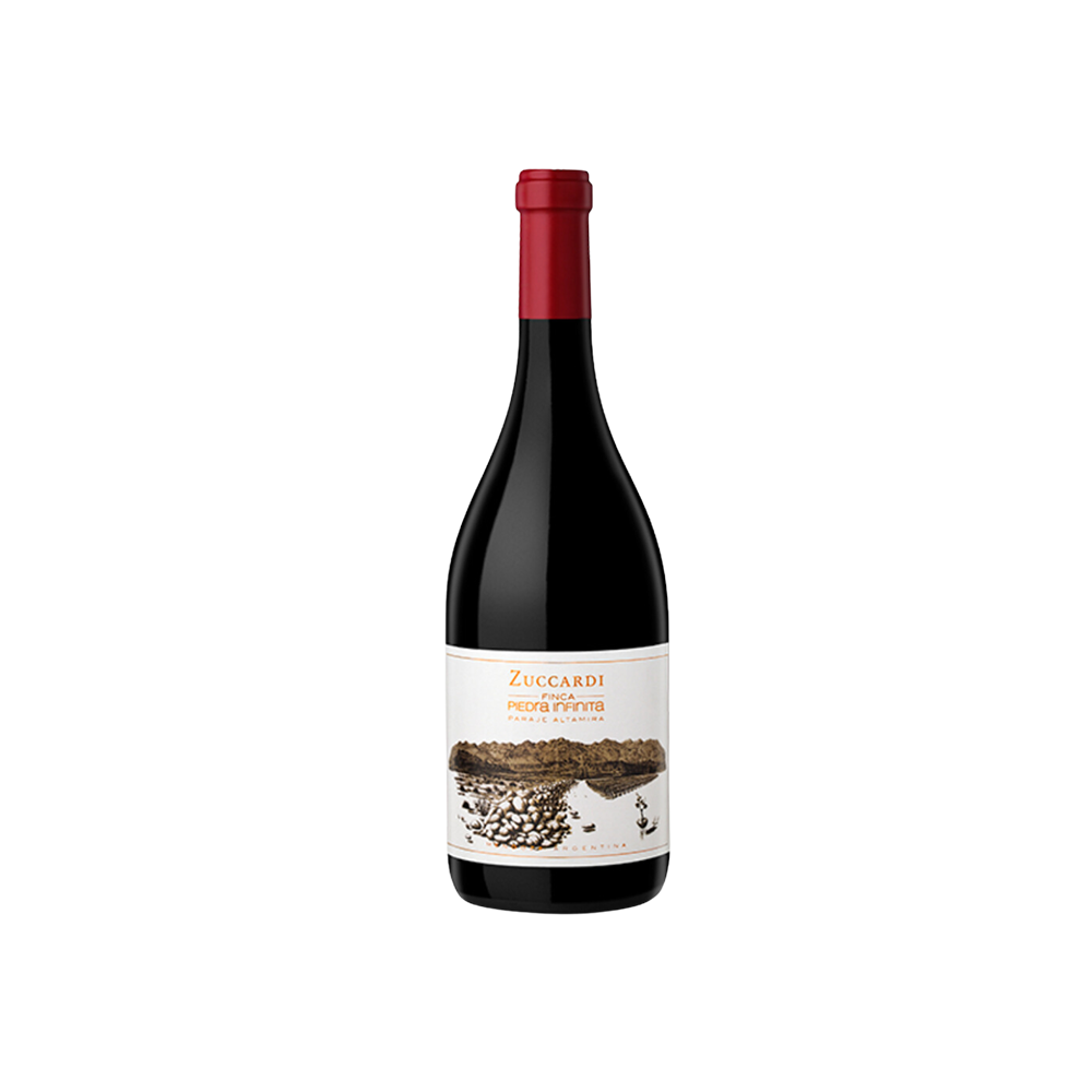 2020 Piedra Infinita Familia Zuccardi