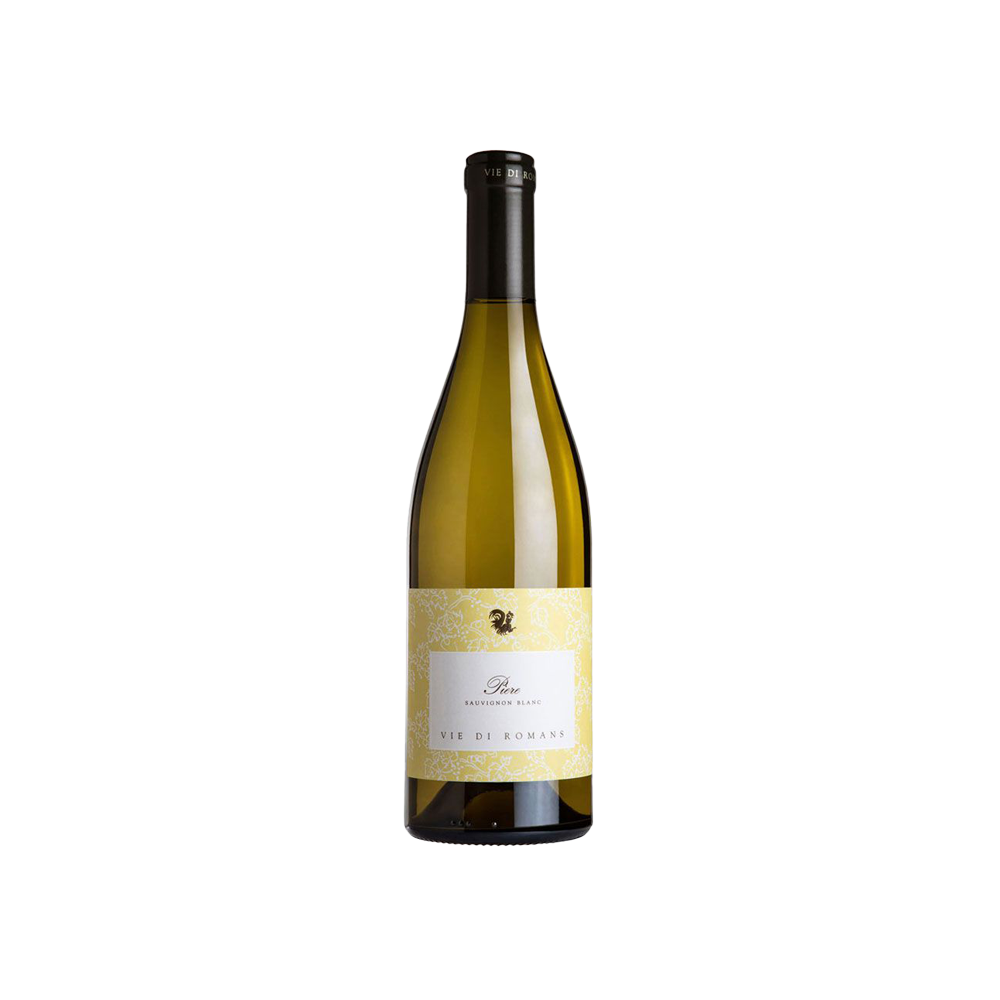 2022 Piere Sauvignon Blanc Vie de Romans