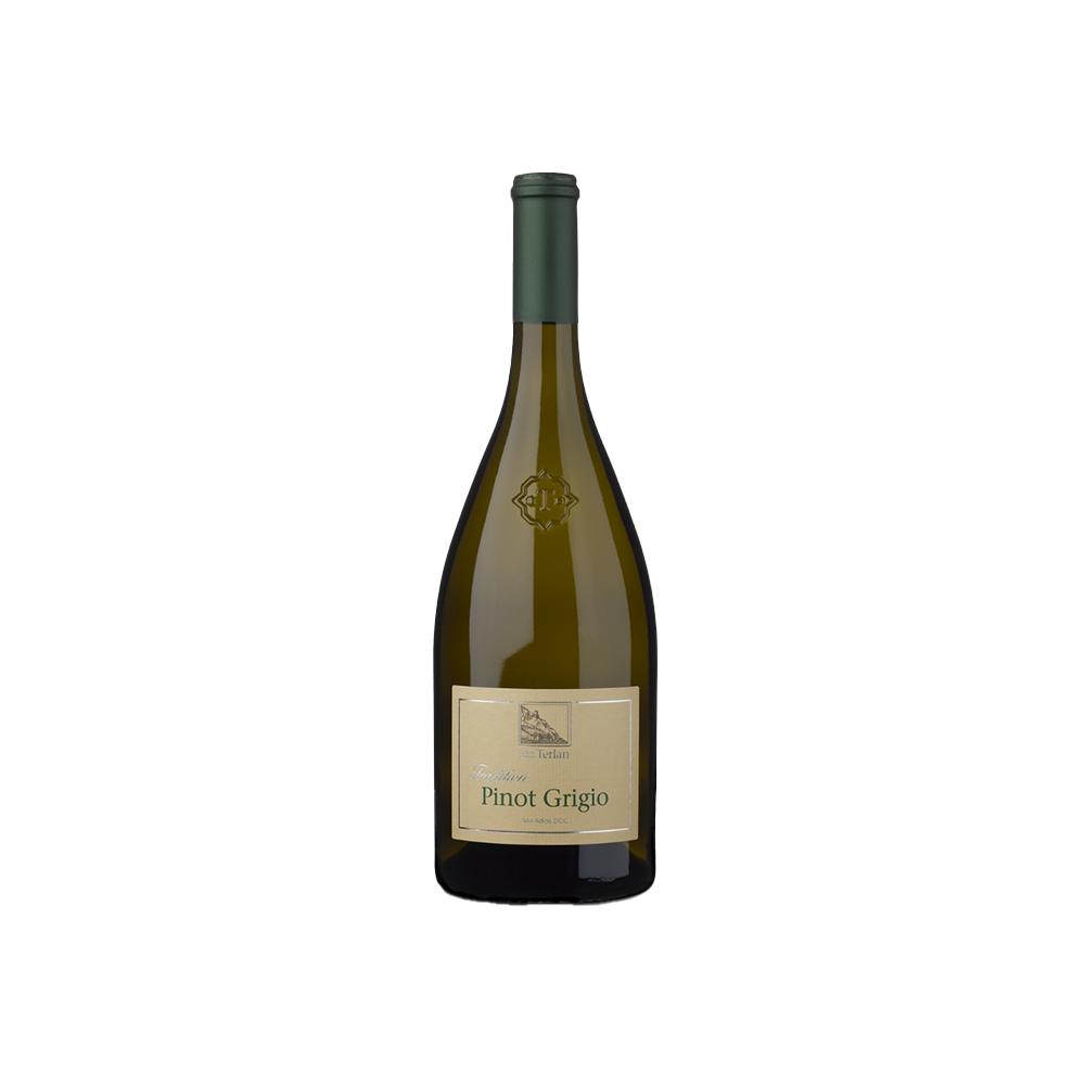 2023 Pinot Grigio Terlano Cantina Terlano
