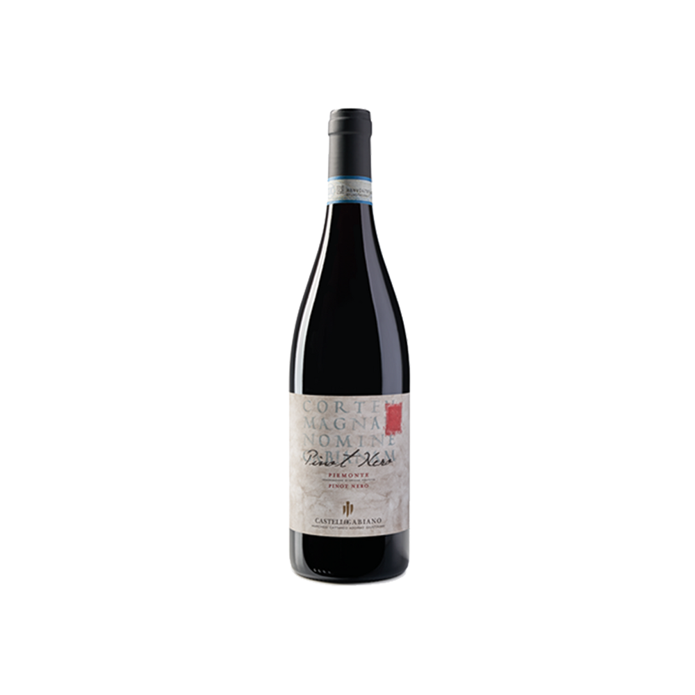 2022 Pinot Nero Castello di Gabiano