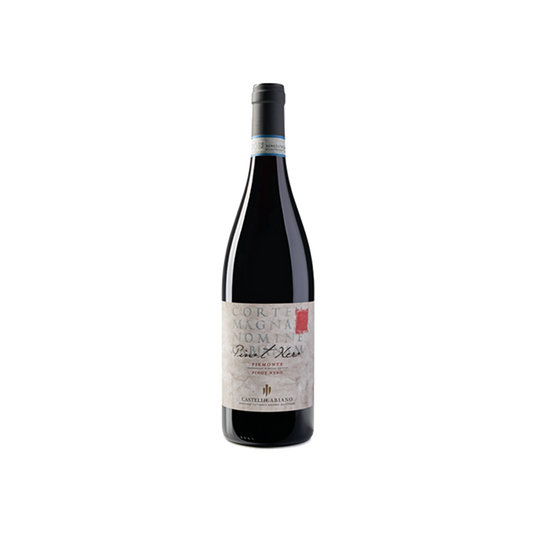 2022 Pinot Nero Castello di Gabiano