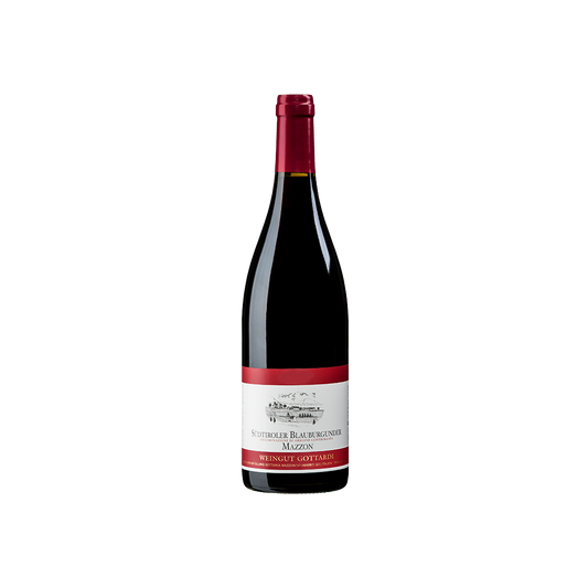 2019 Pinot Nero Mazzon Weingut Gottardi