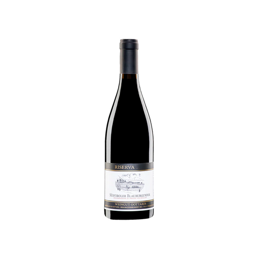 2018 Pinot Nero Riserva Weingut Gottardi