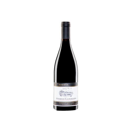 2018 Pinot Nero Riserva Weingut Gottardi