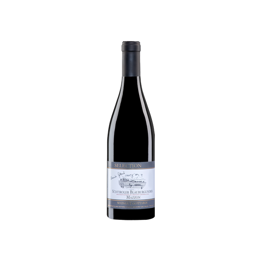 2016 Pinot Nero Selection Weingut Gottardi