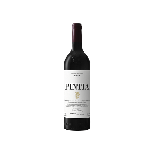 2019 Pintia Vega Sicilia