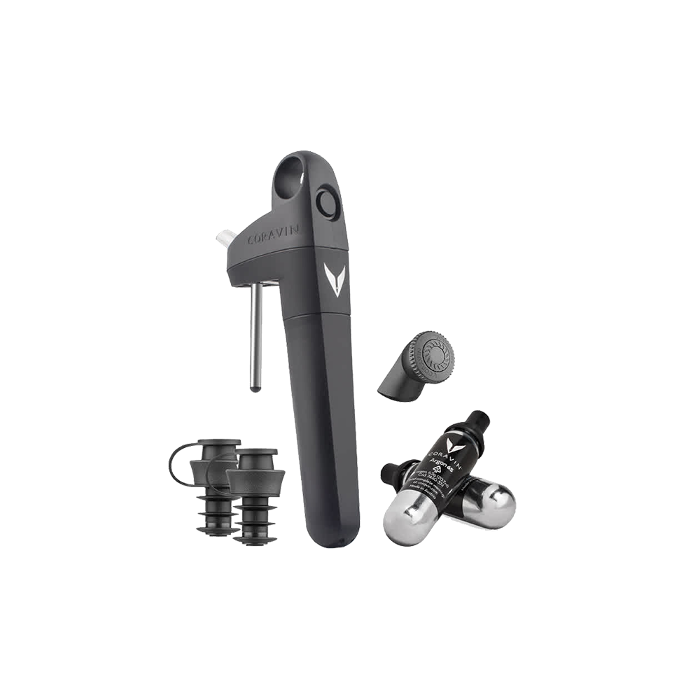 Pivot™+ Coravin