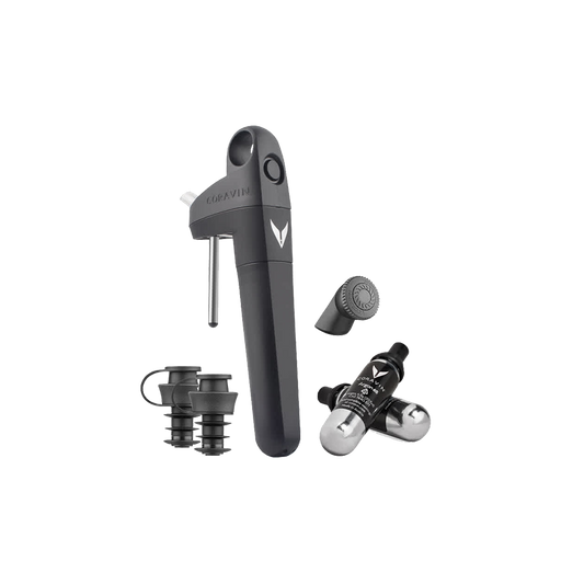 Pivot™+ Coravin