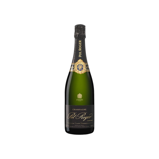 2018 Pol Roger Vintage