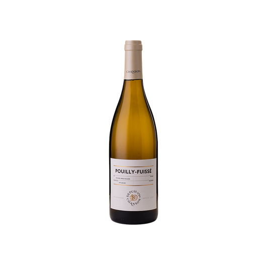 2022 Pouilly Fuisse Domaine Chanson