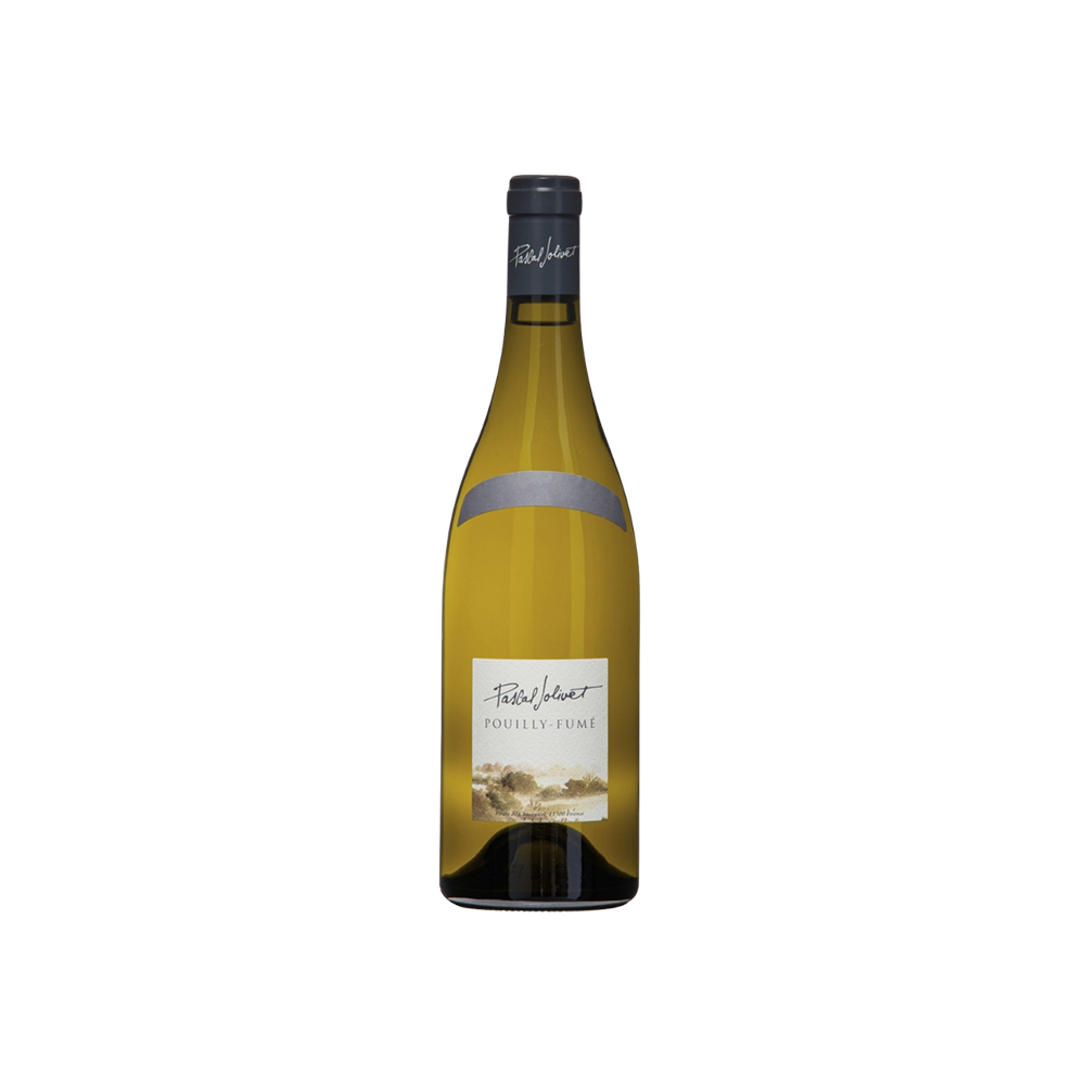 2023 Pouilly Fume Signature Maison Pascal Jolivet