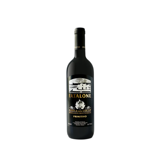 Fatalone Primitivo 2022