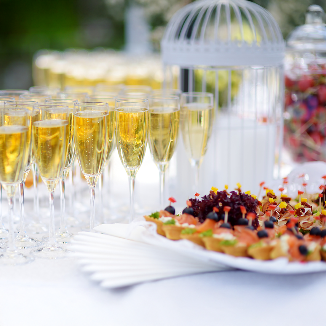 Private Events