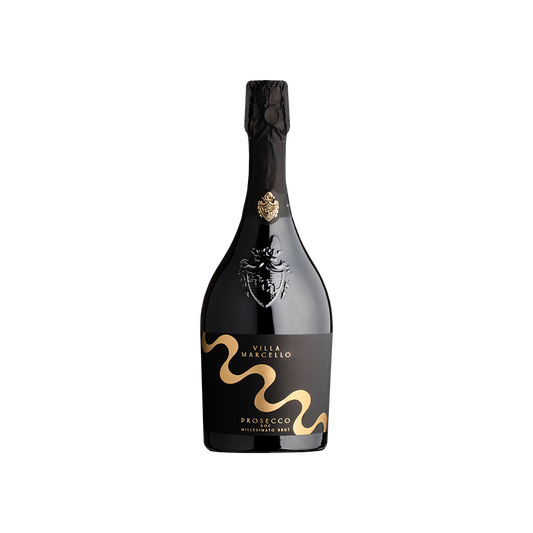 2023 Prosecco Brut Millesimato Villa Marcello
