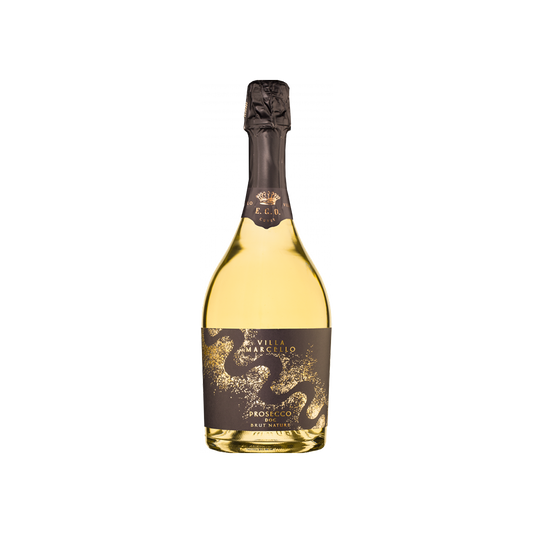 2022 Prosecco Brut Zero Dosage E.G.O Villa Marcello