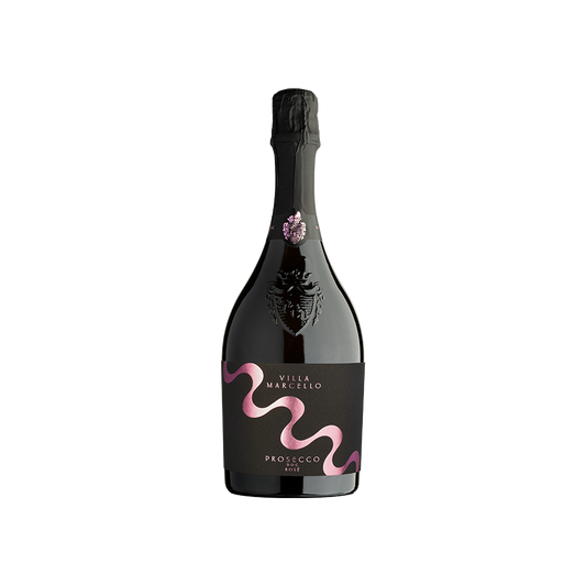 2023 Prosecco Rose Brut Villa Marcello
