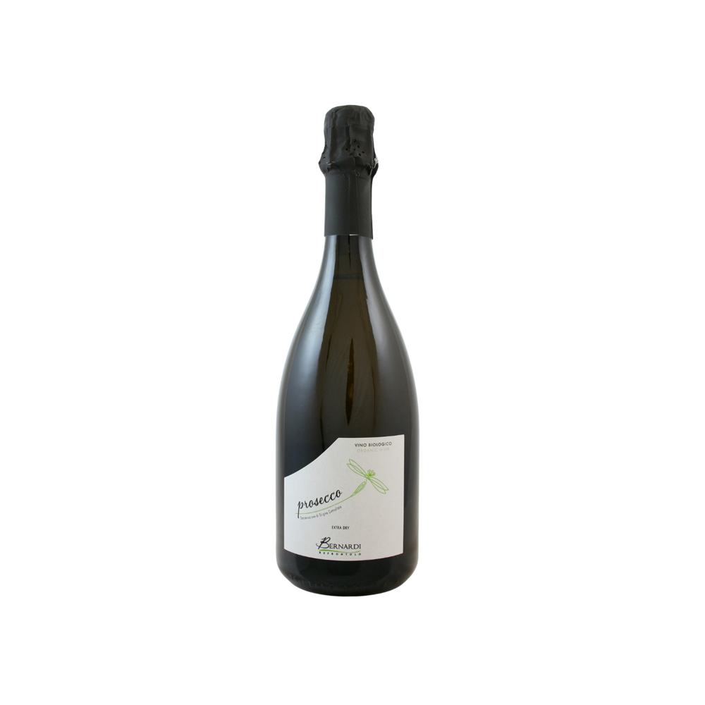 NV Prosecco Spumante Biologico Cantina Bernardi