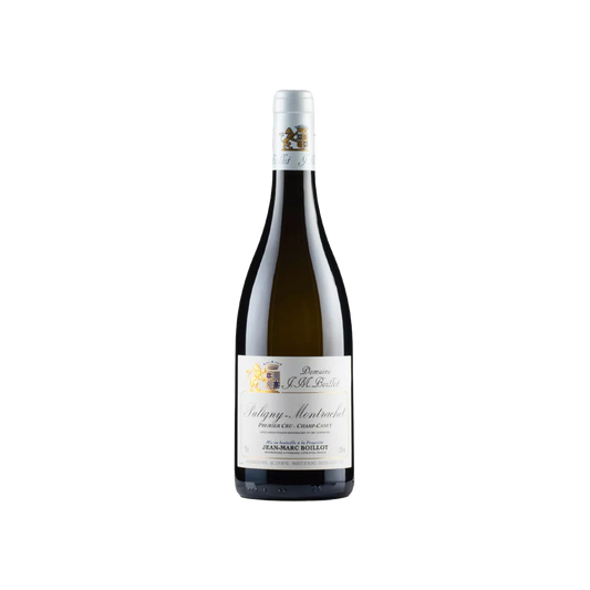2023 Puligny Montrachet 1er Cru Champ Canet Jean-Marc Boillot
