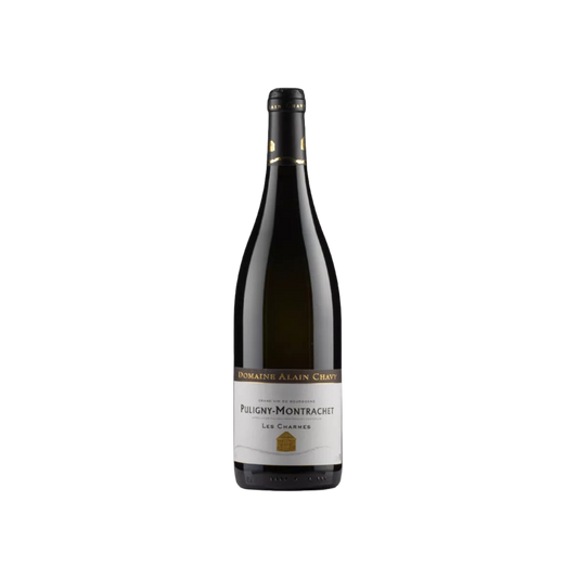 2023 Puligny Montrachet Les Charmes Alain Chavy