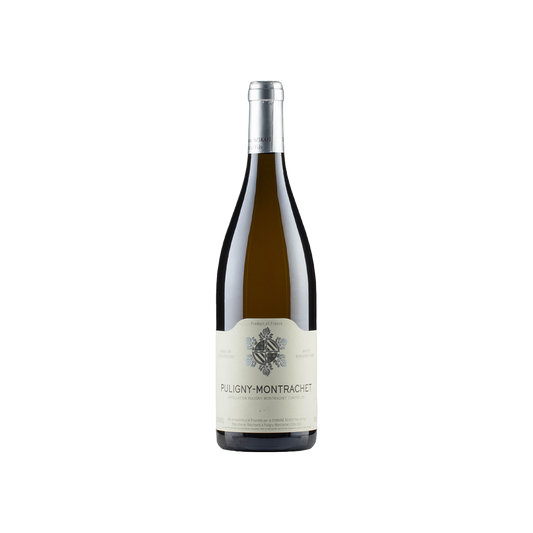 2021 Puligny Montrachet Domaine Sylvain Bzikot