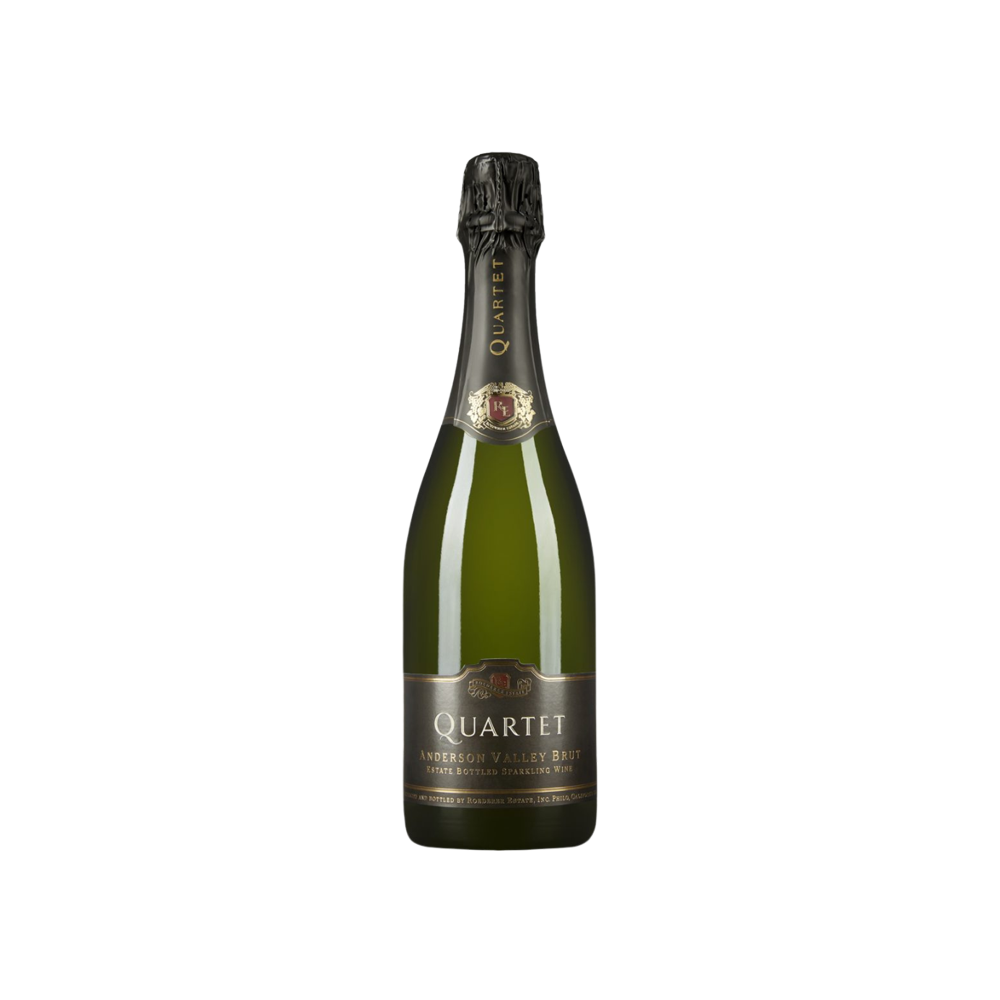 NV Quartet Roederer Estate